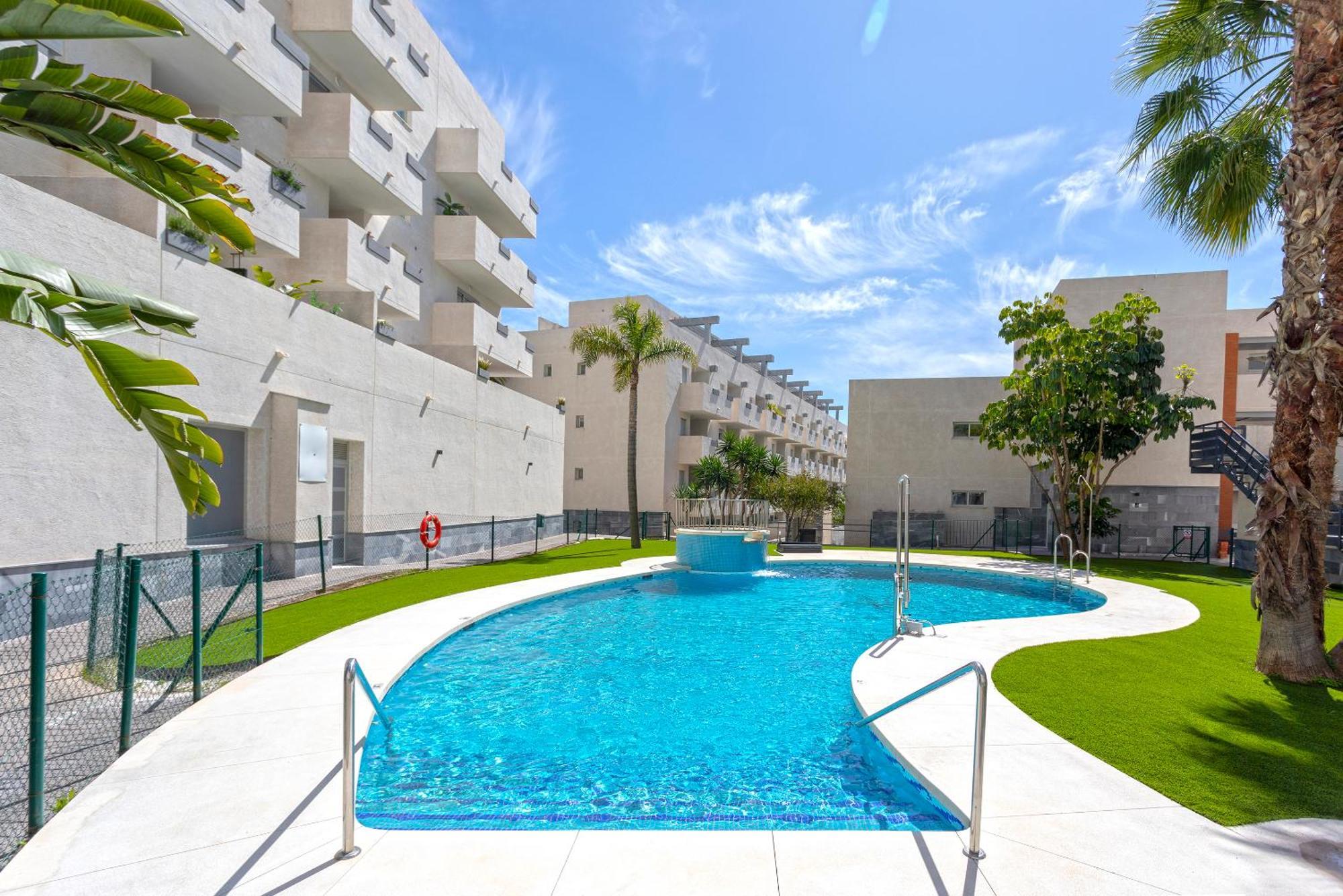Sunstay Calalucia Flat